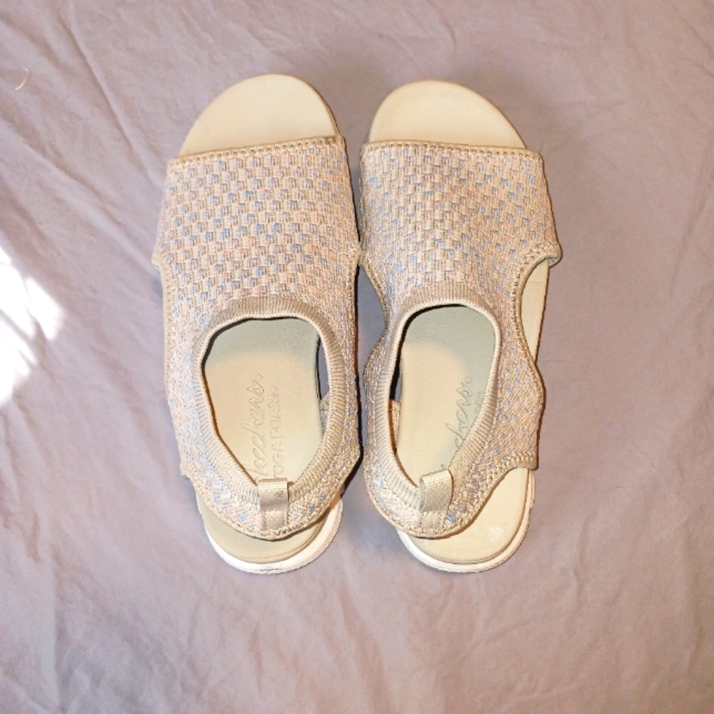 Skechers Vegan Sandal